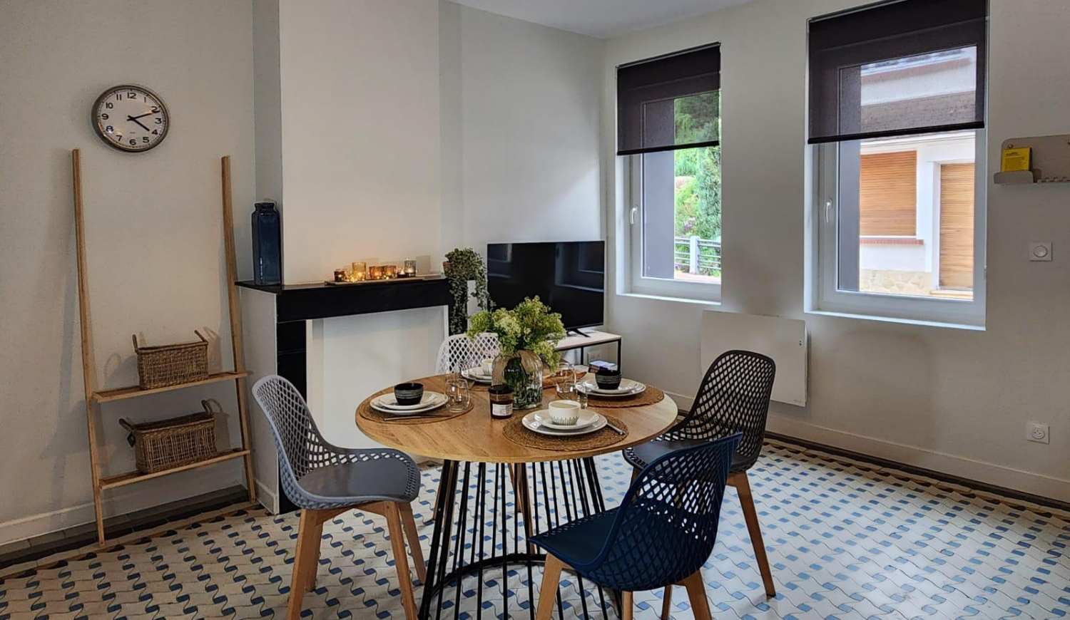 Votre coin de calme au cœur de l’Artois